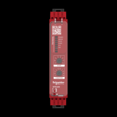  Preventa XPSU - module scurit 
