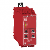  Preventa XPSU - module scurit 