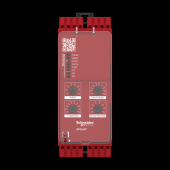  Preventa XPSU - module scurit 