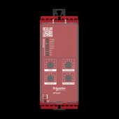  Preventa XPSU - module scurit 