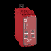  Preventa XPSU - module scurit 