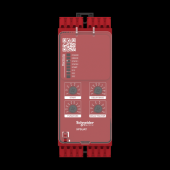  Preventa XPSU - module scurit 