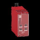  Preventa XPSU - module scurit 