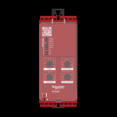  Preventa XPSU - module scurit 