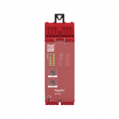  Preventa XPSU - module scurit 