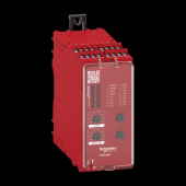  Preventa XPSU - module scurit 