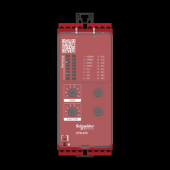  Preventa XPSU - module scurit 