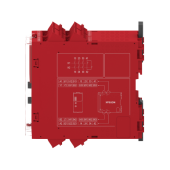  Preventa XPSU - module s�curit 