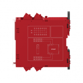  Preventa XPSU - module scurit 