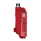  Preventa XPSU - module scurit 