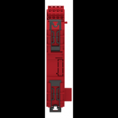  Preventa XPSU - module scurit 