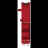  Preventa XPSU - module scurit 