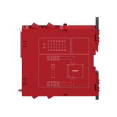  Preventa XPSU - module scurit 