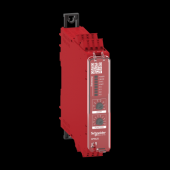  Preventa XPSU - module scurit 