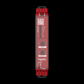  Preventa XPSU - module scurit 