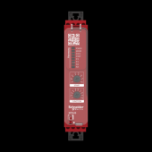  Preventa XPSU - module scurit 