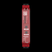  Preventa XPSU - module scurit 