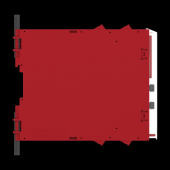  Preventa XPSU - module scurit 