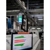  Harmony - colonne de signal. - 