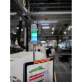  Harmony - colonne de signal. - 