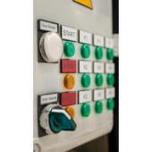  Harmony XVL - voyant LED - O8 