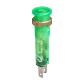  Harmony XVL - voyant LED - O8 