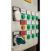  Harmony XVL - voyant LED - O8 