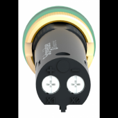  Harmony XVLA - voyant rond O12 