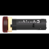  Harmony XVLA - voyant rond O12 