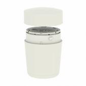  Harmony - Embase et couvercle 