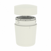  Harmony - Embase et couvercle 