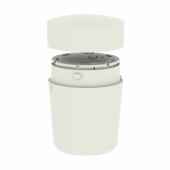  Harmony - Embase et couvercle 