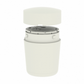  Harmony - Embase et couvercle 