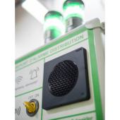  Harmony XVSV - sir�ne vocale - 