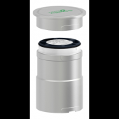  Harmony XVU - embase alim avec 