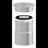  Harmony XVU - embase alim avec 