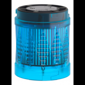  HIGH INTENSITY FLASHING LED BL 