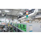  HIGH INTENSITY FLASHING LED BL 