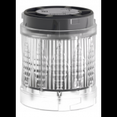  HIGH INTENSITY FLASHING LED WH 