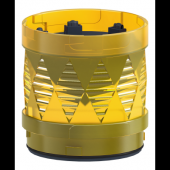  HIGH INTENSITY FLASHING LED YE 