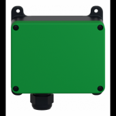  RECEIVER, 5 RELAY OUTPUT, 12-2 