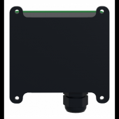  RECEIVER, 5 RELAY OUTPUT, 12-2 