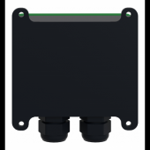  eXLhoist - rcepteur compact - 