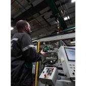  eXLhoist - rcepteur compact - 