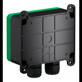  eXLhoist - rcepteur compact - 