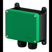  eXLhoist - rcepteur compact - 