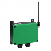  BASE STATION, 11 RELAYS, 7 ANA 