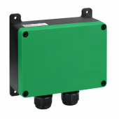  BASE STATION, 11 RELAYS, 7 ANA 