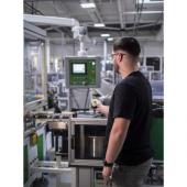  TRANSMITTER, 4 x SINGLE STEP P 