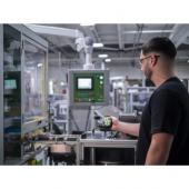  TRANSMITTER, 4 x SINGLE STEP P 